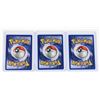Image 2 : #113 Pokémon Jungle Eevee Exeggcute Tauros