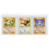 Image 1 : #114 Pokémon Jungle Cubone Jigglypuff Mankey