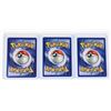 Image 2 : #114 Pokémon Jungle Cubone Jigglypuff Mankey