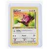 Image 4 : #114 Pokémon Jungle Cubone Jigglypuff Mankey