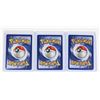 Image 2 : #120 Pokémon Fossil Hypno Kabutops Lapras