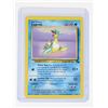 Image 3 : #120 Pokémon Fossil Hypno Kabutops Lapras