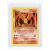 Image 5 : #121 Pokémon Fossil 1999 Moltres Muk Raichu