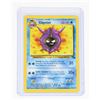 Image 4 : #122 Pokémon Fossil 1999 Zapdos Cloyster Gastly