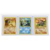 Image 1 : #125 Pokémon Fossil Graveler Omastar Sandslash