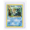 Image 4 : #125 Pokémon Fossil Graveler Omastar Sandslash