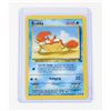 Image 3 : #128 Pokémon Fossil 1999 Grimer Kabuto Krabby