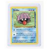 Image 3 : #129 Pokémon Fossil 1999 Horsea Psyduck Shellder