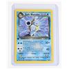 Image 5 : #133 Team Rocket Lot Dark Blastoise Dark Gyarados