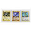 Image 1 : #134 Team Rocket Dark Dragonite Machamp Magneton