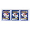 Image 2 : #134 Team Rocket Dark Dragonite Machamp Magneton