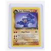 Image 4 : #134 Team Rocket Dark Dragonite Machamp Magneton