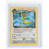 Image 5 : #134 Team Rocket Dark Dragonite Machamp Magneton
