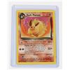 Image 3 : #136 Team Rocket Dark Dragonair Electrode Flareon
