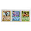 Image 1 : #137 Team Rocket Dark Gloom Golduck Machoke