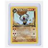 Image 3 : #137 Team Rocket Dark Gloom Golduck Machoke