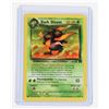 Image 5 : #137 Team Rocket Dark Gloom Golduck Machoke