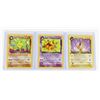Image 1 : #138 Team Rocket Dark Jolteon Kadabra Primeape