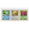 Image 1 : #139 Team Rocket Dark Muk Persian Wartortle