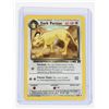 Image 4 : #139 Team Rocket Dark Muk Persian Wartortle