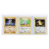 Image 1 : #142 Team Rocket Dark Raticate Dratini Machop