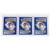 Image 2 : #142 Team Rocket Dark Raticate Dratini Machop