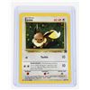 Image 4 : #143 Pokémon Team Rocket Drowzee Eevee Koffing