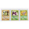 Image 1 : #144 Pokémon Team Rocket Ekans Grimer Mankey