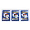 Image 2 : #144 Pokémon Team Rocket Ekans Grimer Mankey