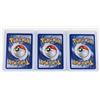 Image 2 : #145 Pokémon Team Rocket Diglett Magnemite Ponyta