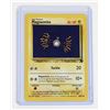 Image 4 : #145 Pokémon Team Rocket Diglett Magnemite Ponyta