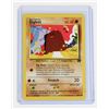 Image 5 : #145 Pokémon Team Rocket Diglett Magnemite Ponyta