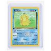 Image 3 : #146 Pokémon Team Rocket Meowth Oddish Psyduck
