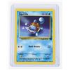 Image 3 : #147 Pokémon Team Rocket Rattata Slowpole Squirtle