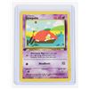 Image 4 : #147 Pokémon Team Rocket Rattata Slowpole Squirtle