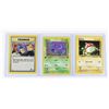Image 1 : #148 Pokémon Voltorb Zubat Trainer Team Rocket