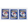 Image 2 : #148 Pokémon Voltorb Zubat Trainer Team Rocket