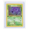 Image 4 : #148 Pokémon Voltorb Zubat Trainer Team Rocket