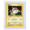 Image 5 : #148 Pokémon Voltorb Zubat Trainer Team Rocket