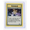 Image 3 : #149 Pokémon Team Rocket Trainer Sneak Attack