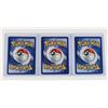 Image 2 : #151 Blaine's Ninetales Trainer Garbage Run