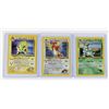 Image 1 : #153 Giovanni's Nidoqueen Koga's Pidgeotto Lt.