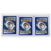 Image 2 : #153 Giovanni's Nidoqueen Koga's Pidgeotto Lt.