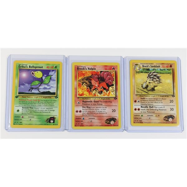 #156 Pokémon Gym Challenge Brock's Sandslash
