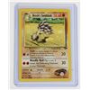 Image 5 : #156 Pokémon Gym Challenge Brock's Sandslash