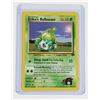 Image 5 : #157 Pokémon Gym Challenge Erika's Bulbasaur