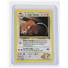 Image 4 : #161 Gym Challenge Lt Surge's Electrode Raticate