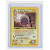 Image 5 : #161 Gym Challenge Lt Surge's Electrode Raticate