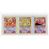 Image 1 : #162 Gym Challenge Sabrina's Haunter Hypno Jynx