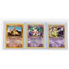 Image 1 : #163  Sabrina's Kadabra MrMime Blaine's Charmander